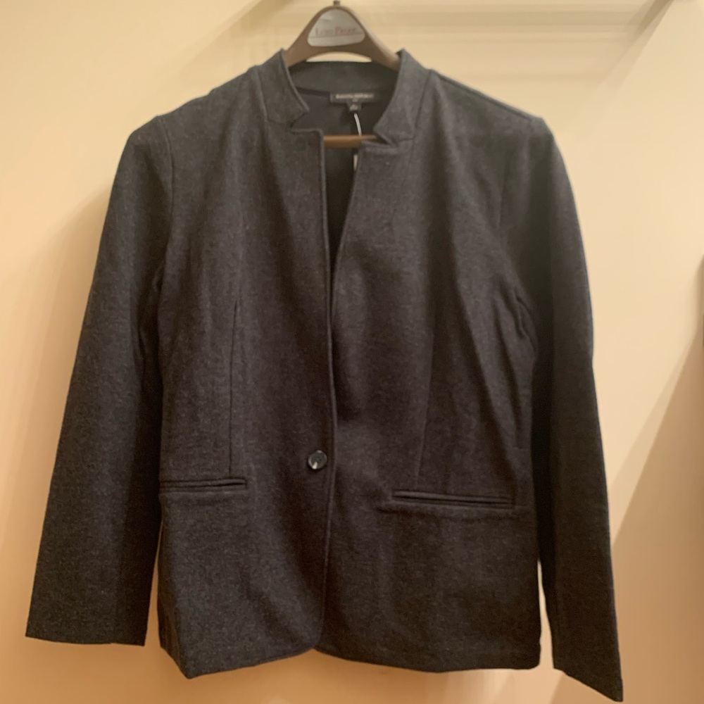 NWT Banana Republic Woman’s Blazer Size L